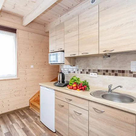Mile-1 By Interhome * Choczewo