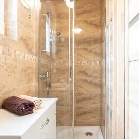 Mile-1 By Interhome Choczewo